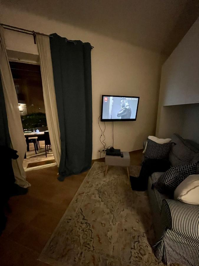Casetta Romana Eksteriør billede