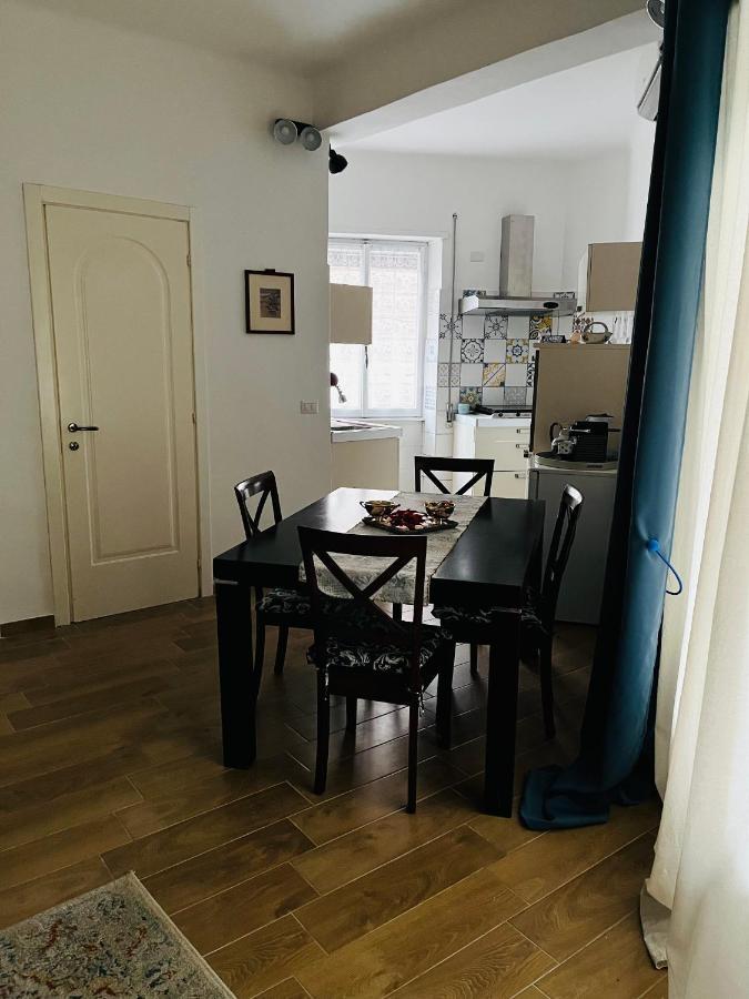 Casetta Romana Eksteriør billede