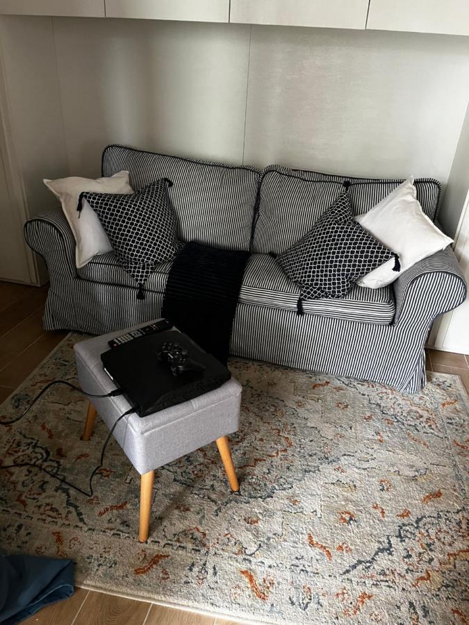 Casetta Romana Eksteriør billede