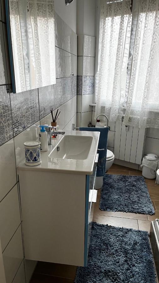 Casetta Romana Eksteriør billede